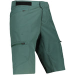 Pantalon corto Leatt MTB AllMtn 2.0 - Verde