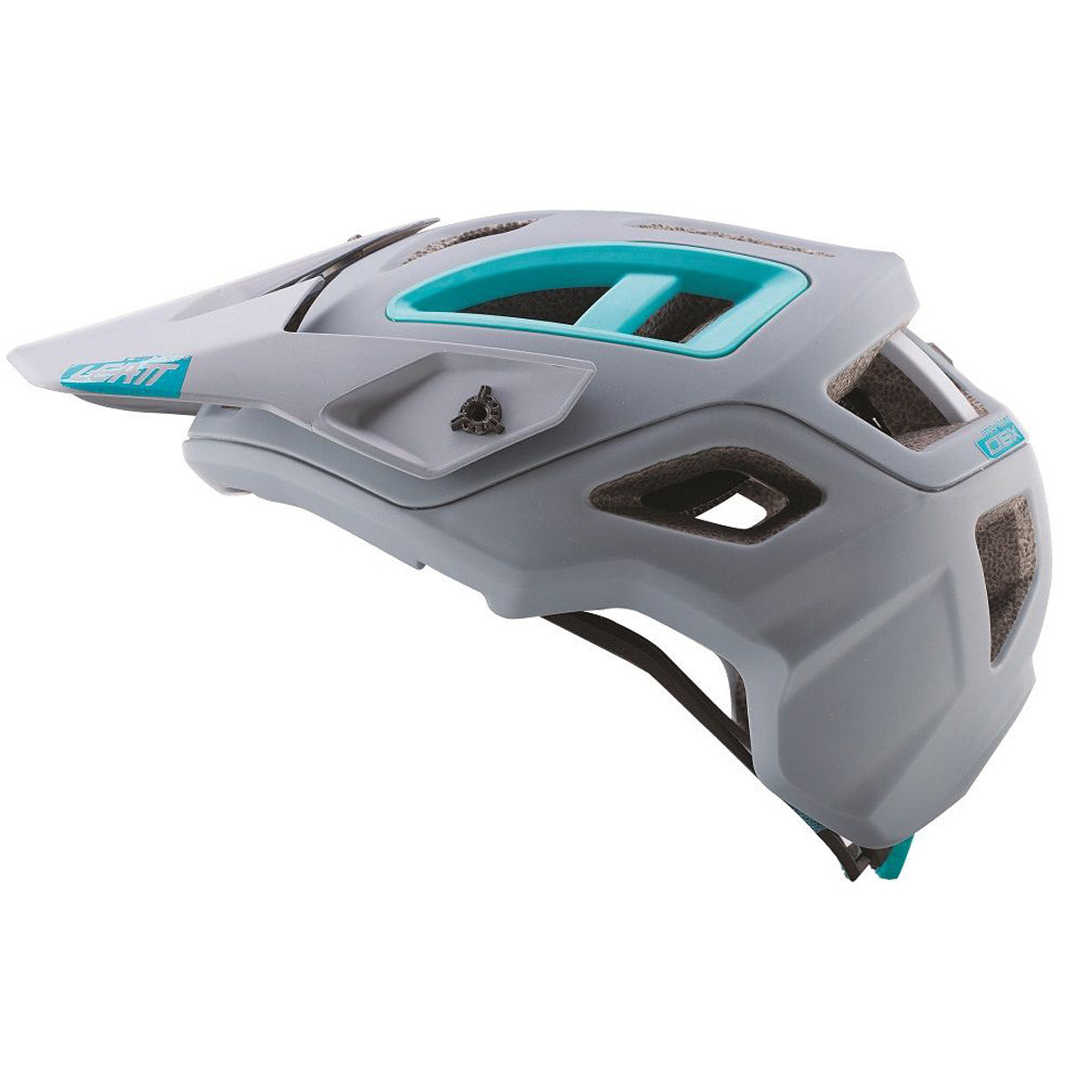 Casco Leatt DBX 3.0 Allmountain - Grigio