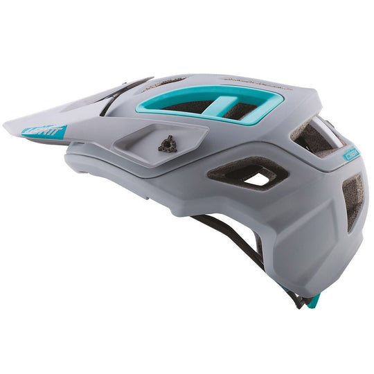 Leatt DBX 3.0 Allmountain RadHelm - Grau