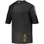 Leatt Enduro 3.0 jersey - Black
