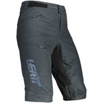 Pantalon corto Leatt MTB Enduro 3.0 - Negro
