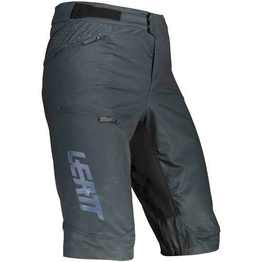 Pantaloncini Leatt MTB Enduro 3.0 - Nero