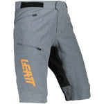 Pantalon corto Leatt MTB Enduro 3.0 - Gris