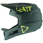 Leatt 1.0 Gravity helmet - Green