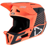 Leatt 1.0 Gravity helmet - Pink