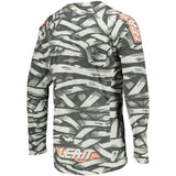 Maglia maniche lunghe Leatt MTB Gravity 2.0 - Mummy - E