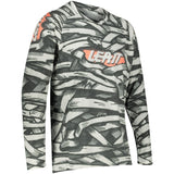 Maglia maniche lunghe Leatt MTB Gravity 2.0 - Mummy - D