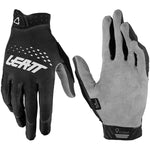 Leatt MTB 1.0 Gripr women glove - Black