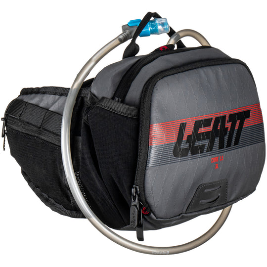 Poche Leatt Hydratation Core 1.5 - Gris