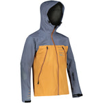 Leatt Mtb AllMtn 5.0 jacket - Orange