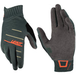 Leatt MTB 2.0 SubZero gloves - Green