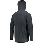 Leatt MTB Trail 1.0 jacket - Black