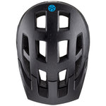 Leatt Trail 2.0 helmet helmet - Black