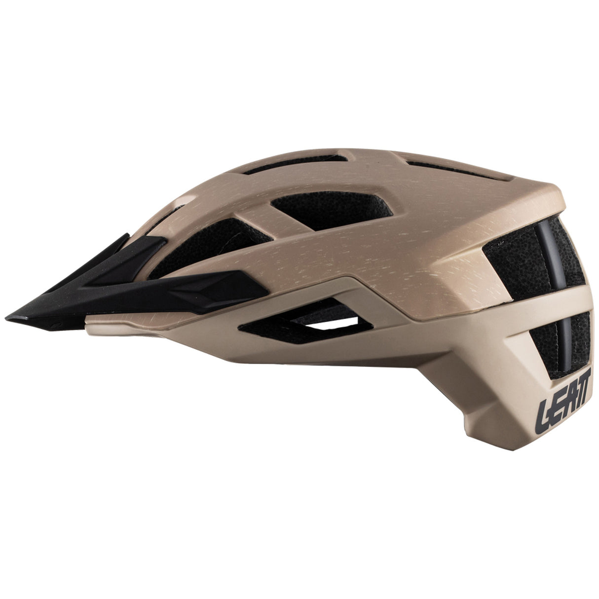 Casco Leatt Trail 2.0 - Marrone - C