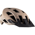 Leatt Trail 2.0 helmet helmet - Brown