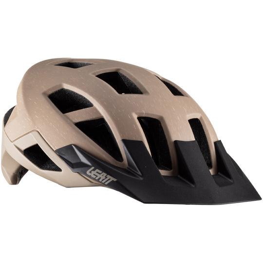 Leatt Trail 2.0 helm - Braun