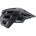 Leatt Trail 3.0 helmet helmet - Black
