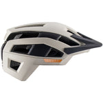 Leatt Trail 3.0 helmet helmet - Grey