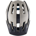 Leatt Trail 3.0 helmet helmet - Grey