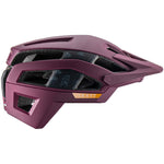Leatt Trail 3.0 helmet helmet - Burgundy