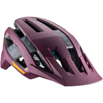 Leatt Trail 3.0 helmet helmet - Burgundy