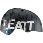 Leatt Mtb Urban 1.0 kids helmet - Black