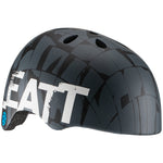 Leatt Mtb Urban 1.0 kids helmet - Black