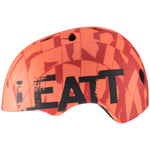 Leatt Mtb Urban 1.0 kids helmet - Pink