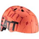 Casco bambino Leatt Mtb Urban 1.0 - Rosa - F