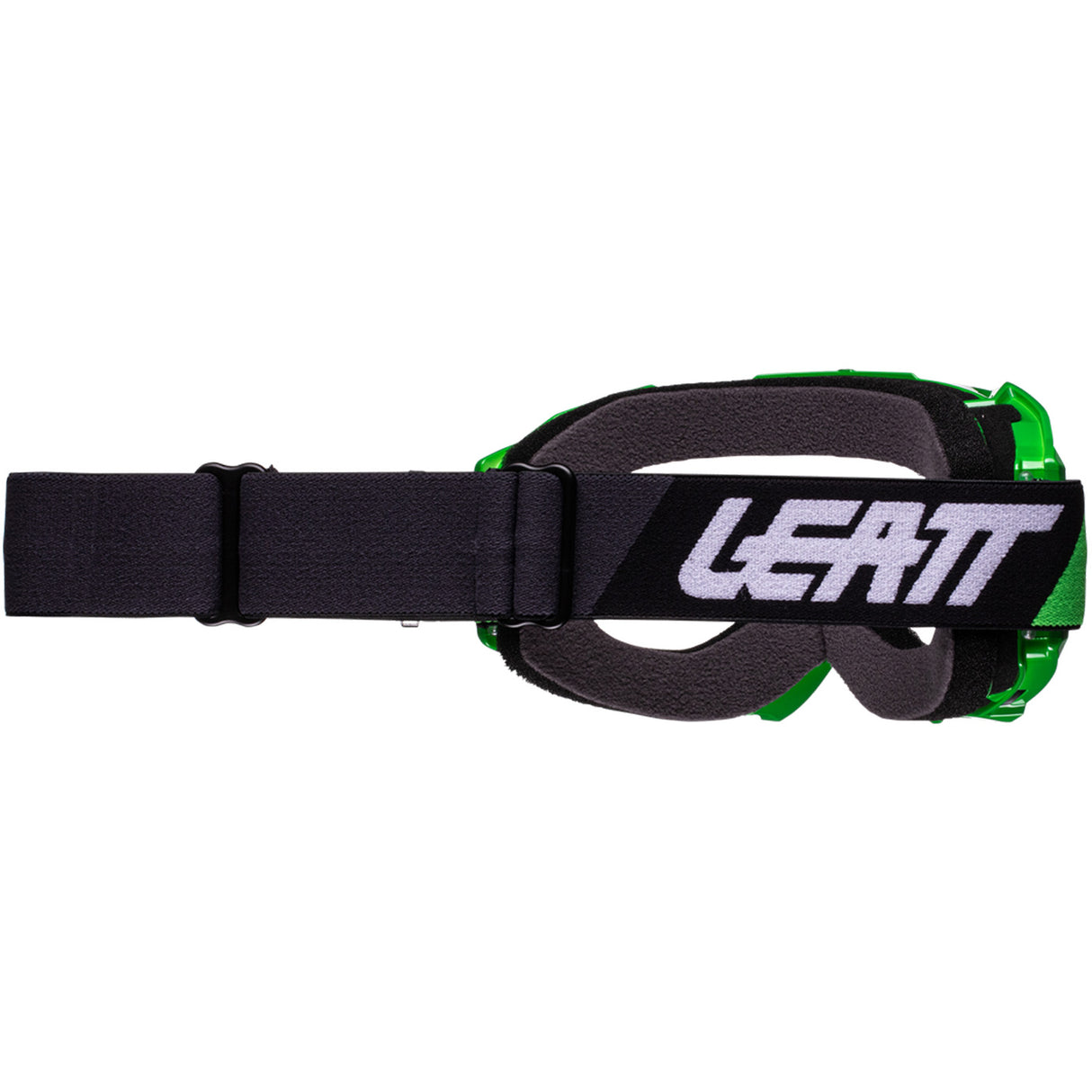 Maschera Leatt Velocity 4.5 - Lime - I