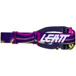 Leatt Velocity 5.5 V22 Mtb brille - Violett