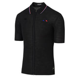 Maglia Merino Le Coq Sportif Tour de France - Nero