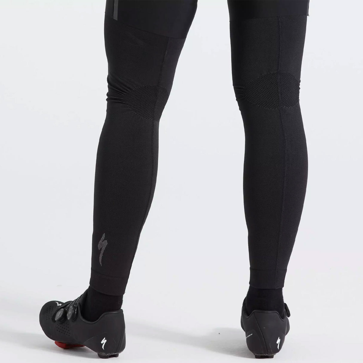 Gambali Specialized Seamless Warmers - Nero - A