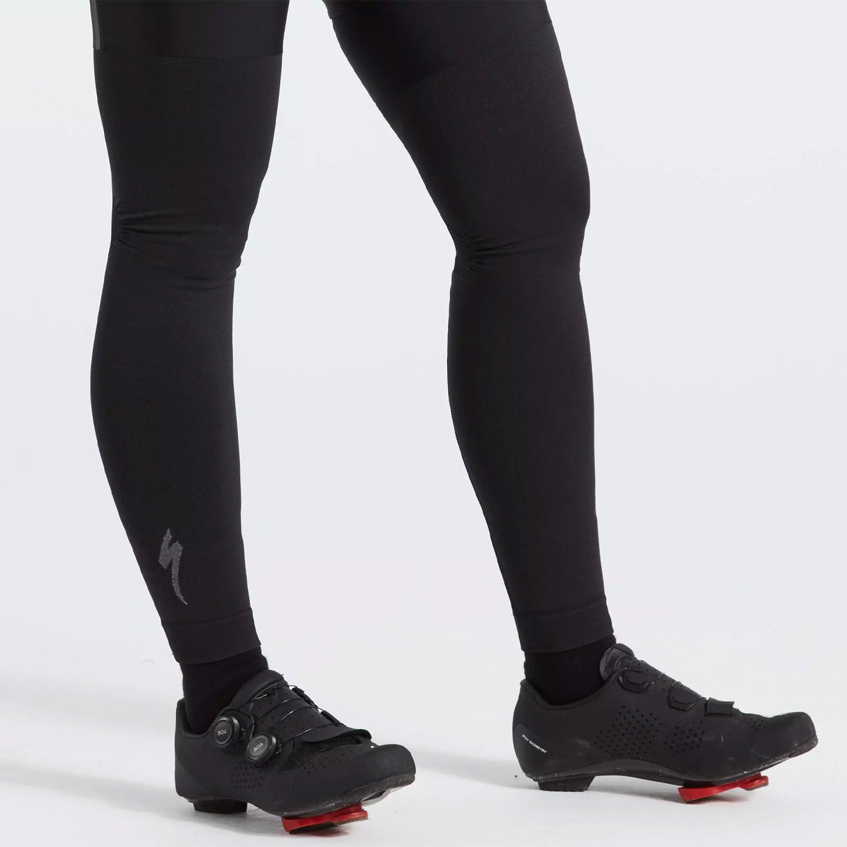 Gambali Specialized Seamless Warmers - Nero - O