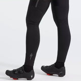Gambali Specialized Seamless Warmers - Nero - P