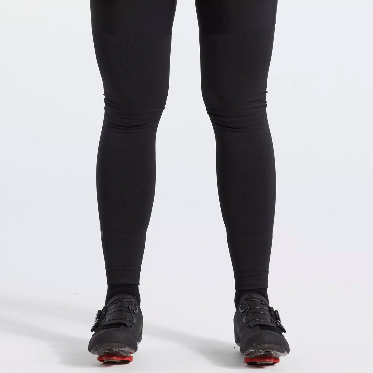 Gambali Specialized Seamless Warmers - Nero - Q