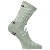 Calze Q36.5 Leggera - Verde chiaro - B