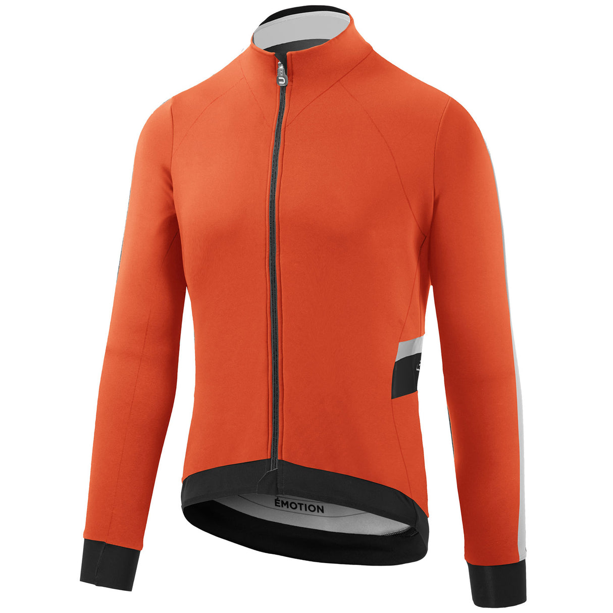 Giacca Dotout Le Maillot 21 - Arancio - C