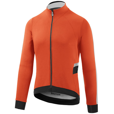 Giacca Dotout Le Maillot 21 - Arancio - C