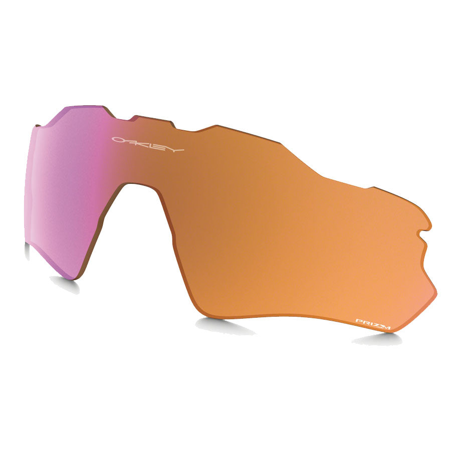 Lenti Oakley Radar EV - Path - Trail Prizm