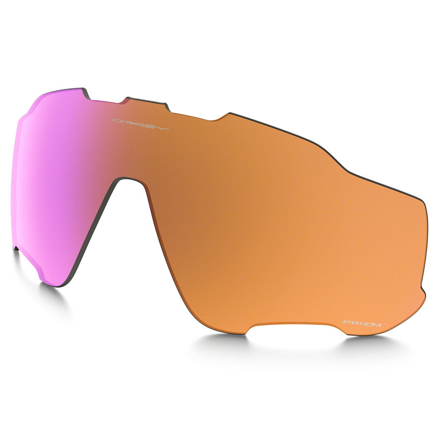 Jawbreaker Oakley Lens Prizm Trail All4cycling