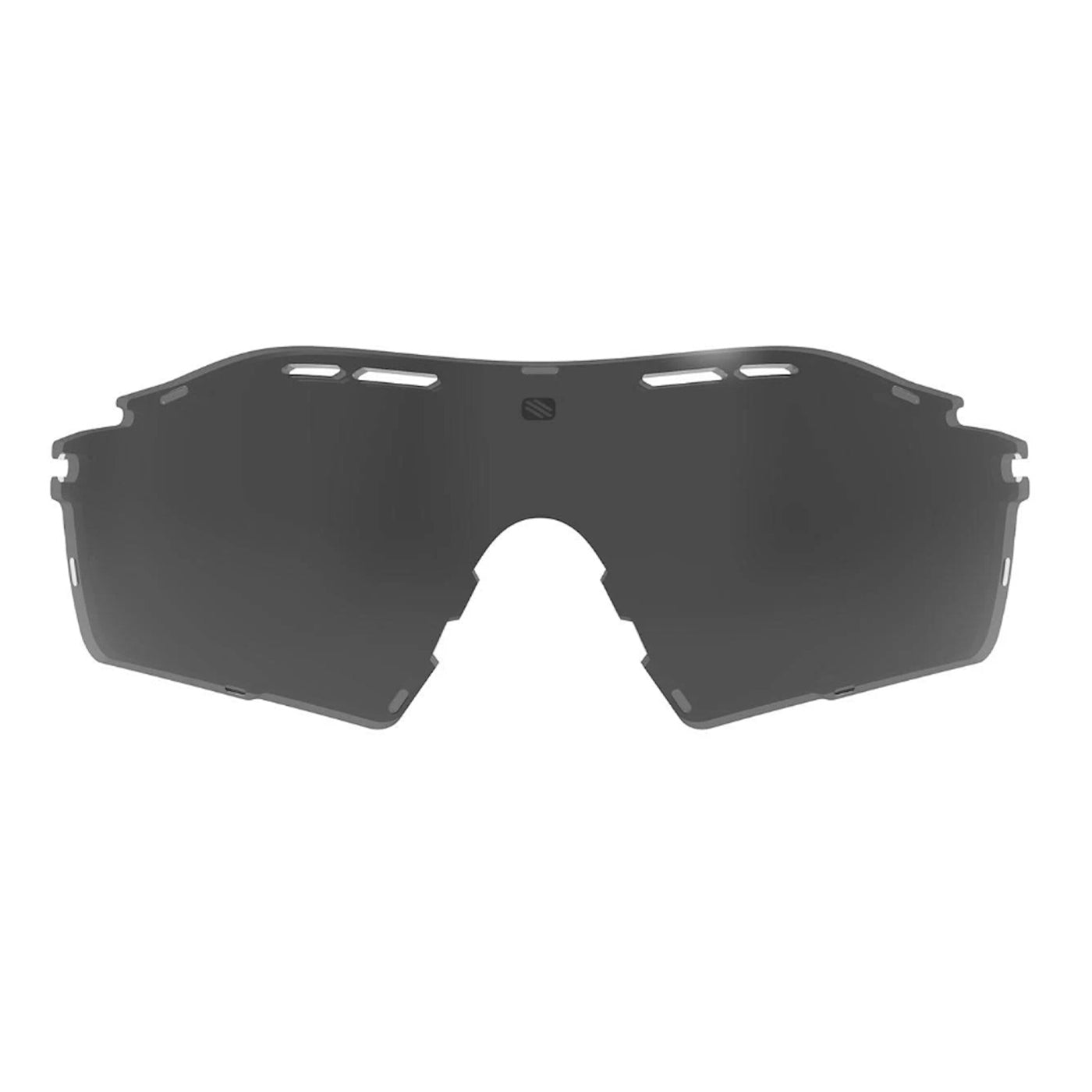 Lenti Polarizzate Di Ricambio Per Occhiali Arnette Rage XL – Colore Titanio Argento - Foto 5