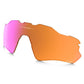 Radar EV Oakley Lens Path - Prizm Trail Torch
