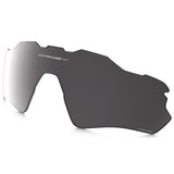 Lenti Oakley Radar EV Pitch - Prizm Black - F