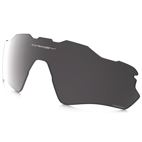 Lenti Oakley Radar EV Pitch - Prizm Black - F