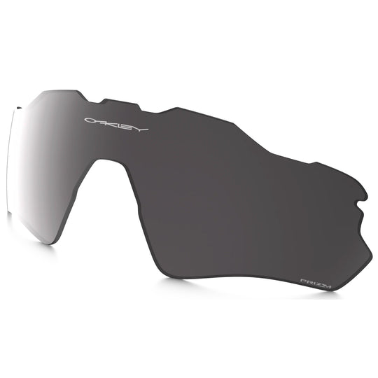 Lente Oakley Radar EV Pitch - Prizm Black