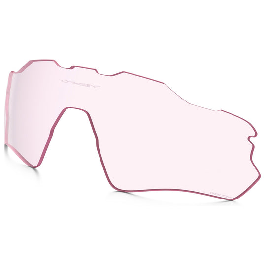 Lente Oakley Radar EV Pitch - Prizm Low Light