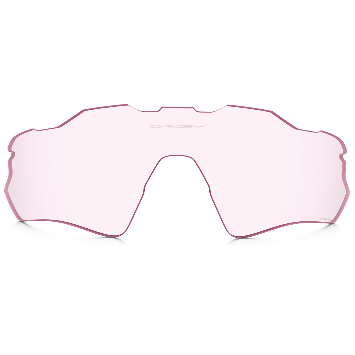 Lenti Oakley Radar EV Pitch - Prizm Low Light - F