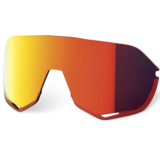 Lenti 100% S2 - Hiper Red Multilayer