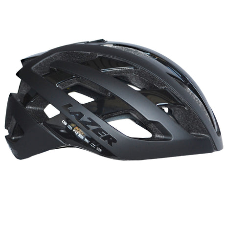 Casco Lazer Genesis - Nero